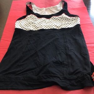 LuLuLemon Limited Edition Top